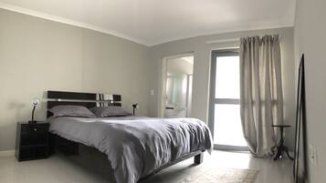 Executive Apartment | 2 bedrooms, bed sheets