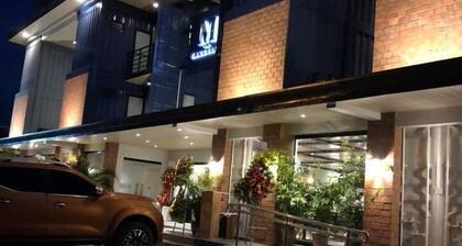 The Madeline Boutique Hotel & Suites