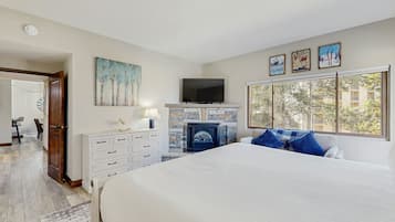 2 chambres, accĂšs Internet, draps fournis