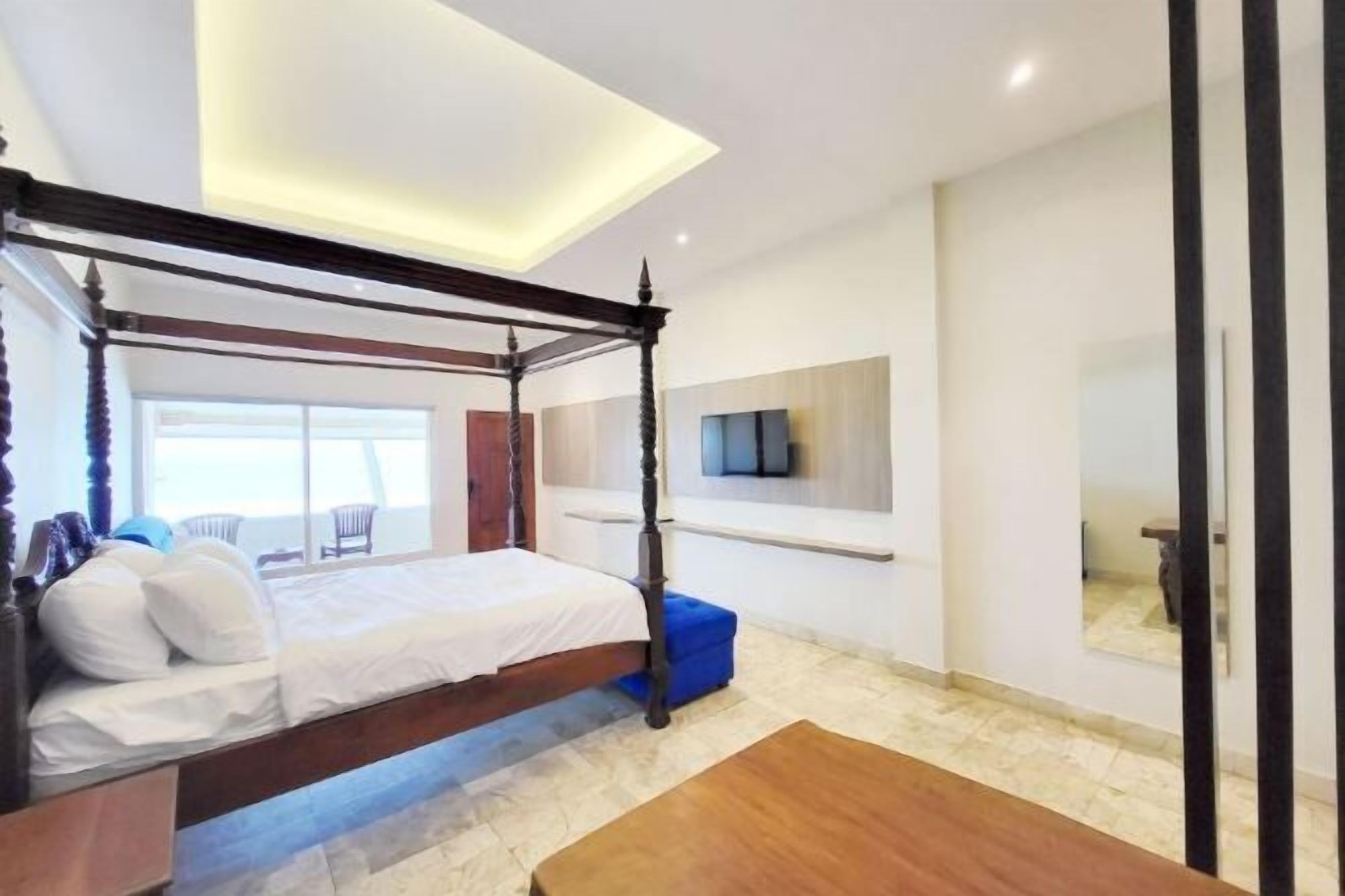 Wi-Fi gratuit, draps fournis