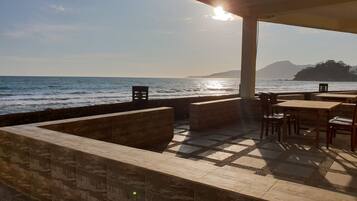 Teras/patio