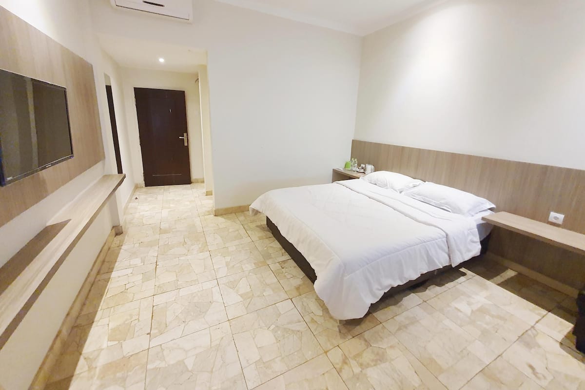 Executive-Doppelzimmer