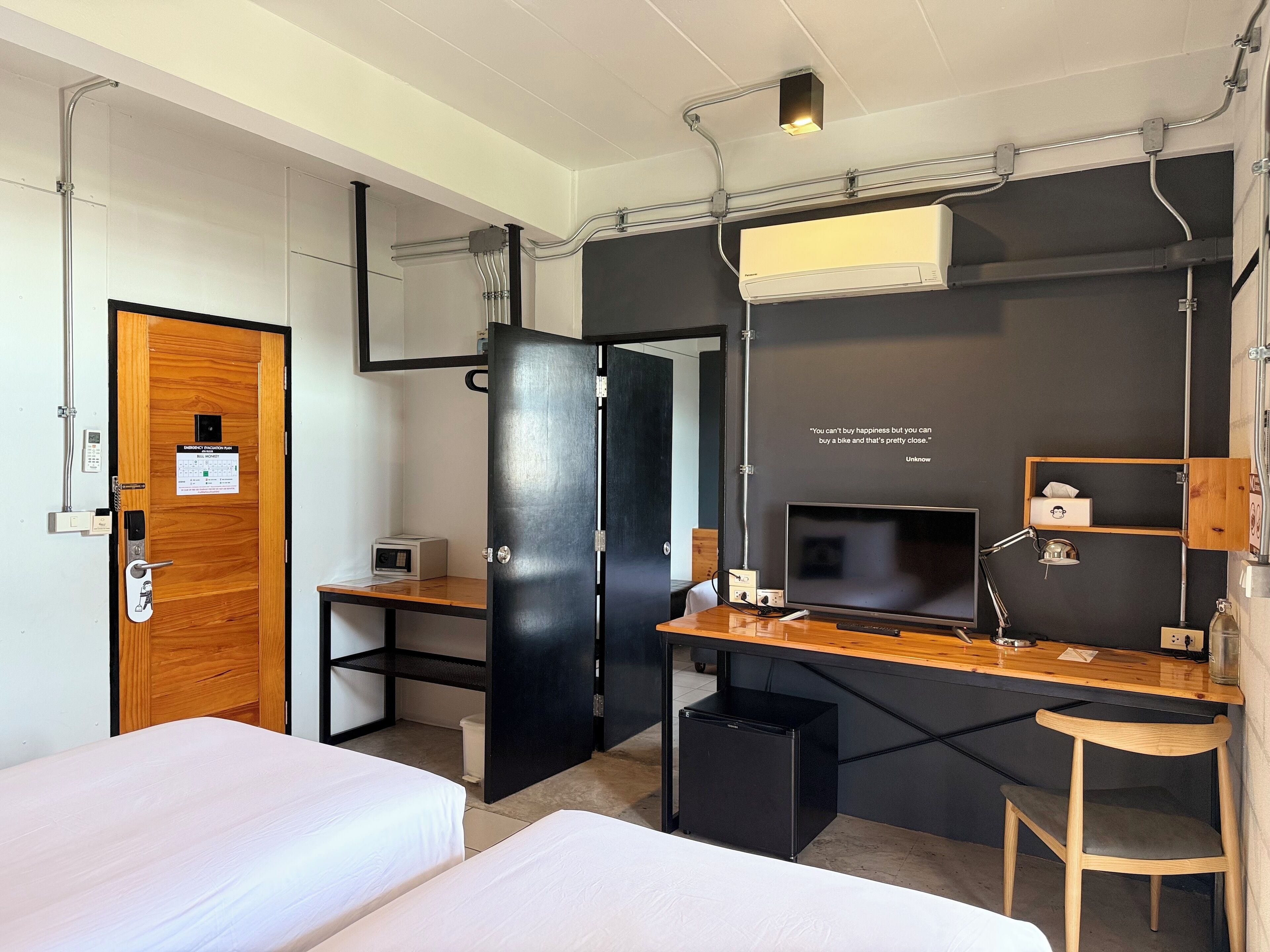 Family Room, Private Bathroom | Premium bedding, blackout curtains, free WiFi, bed sheets