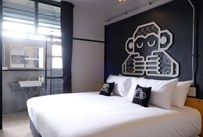 Chambre Double Standard