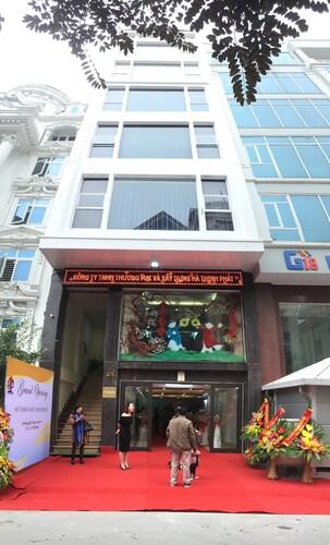 Ha Thinh Phat Apartment