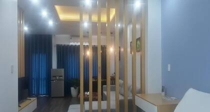 Ha Thinh Phat Apartment