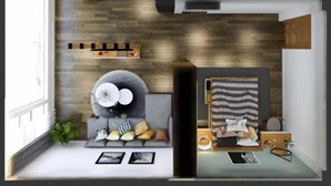 Floor plan - Ha Thinh Phat Apartment (Hai Phong)