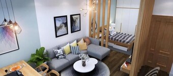 Ha Thinh Phat Apartment