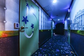 门厅