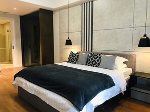Apartment, 1 Schlafzimmer (3 Pax)