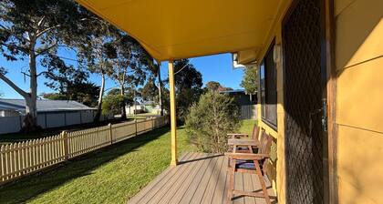 SIEMPRE JUNTO AL MAR - MASCOTA AMIGABLE (SOLO FUERA)