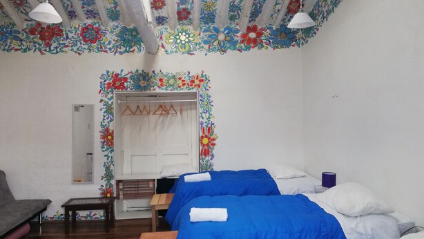 Apartment, 1 Bedroom - Historical Center (Cusco)