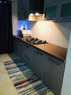 Privékeuken