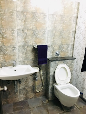 Badkamer