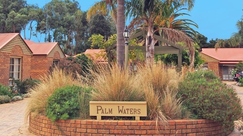 Palm Waters 4 - Wi-Fi & Linen Included