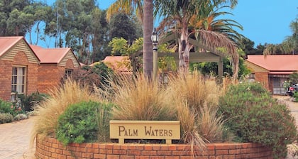 Palm Waters 4 - Wi-Fi & Linen Included