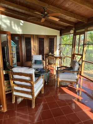 Intérieur
