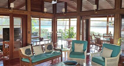 Golf Villa 70 - Casa de Campo - Lake and Golf View- Near Beach - Maid Cook Wifi