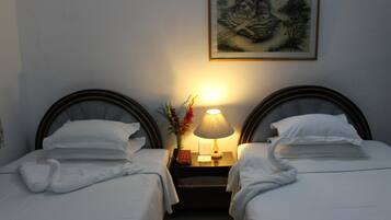 Minibar, individually furnished, soundproofing, rollaway beds