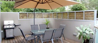 La Mer - Inverloch Townhouse