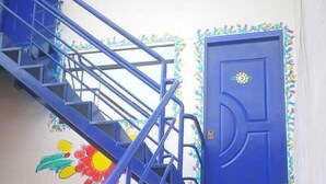 Property entrance - Apart Hotel Cuzco (Cusco)