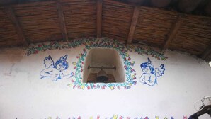 Interior detail - Apart Hotel Cuzco (Cusco)