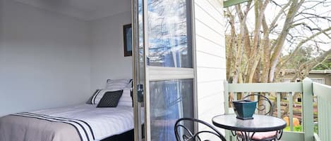 4 chambres, fer et planche à repasser, Wi-Fi