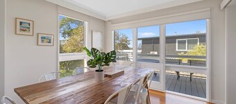 ZOUT ZANDEN - METER VAN HET STRAND, GRATIS WIFI