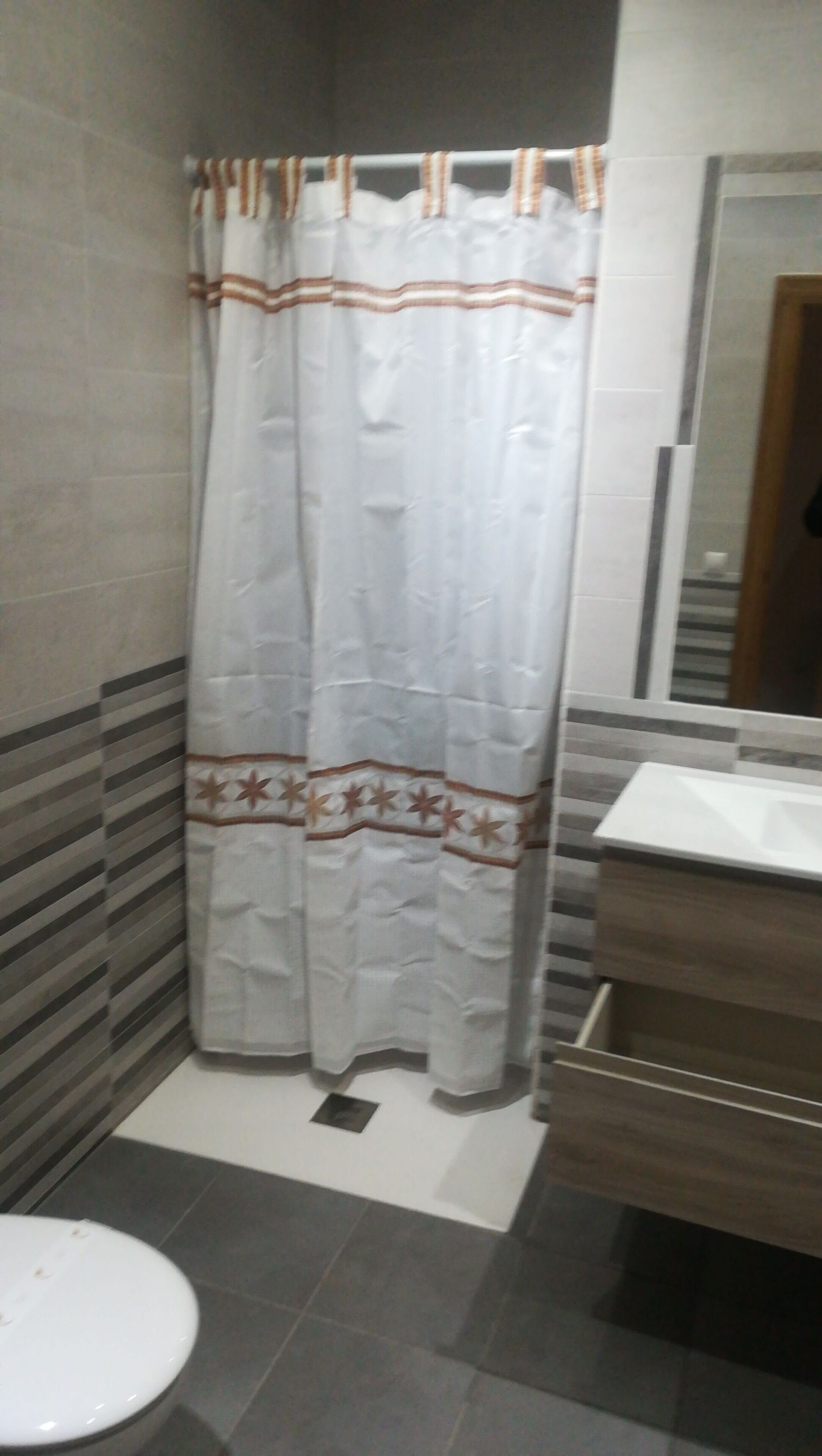 Badkamer