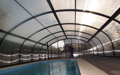 Cottage La Covatilla IV Refuge *** for 6 people