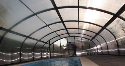 Cottage La Covatilla IV Refuge *** for 6 people