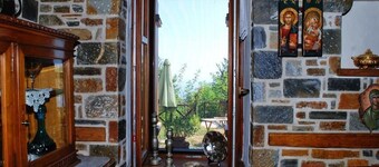 Eudora - Mansion with sea view