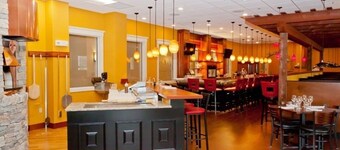 Riverwalk at Loon Studio with Kitchenette and Balcony | Sleeps 4
