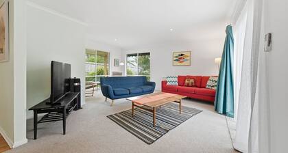 Serrell by the Sea Inverloch