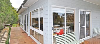 Welcome Break Pet Friendly