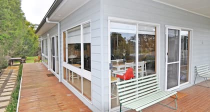 Welcome Break Pet Friendly