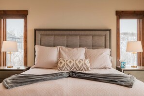 7 bedrooms, iron/ironing board, free WiFi, bed sheets