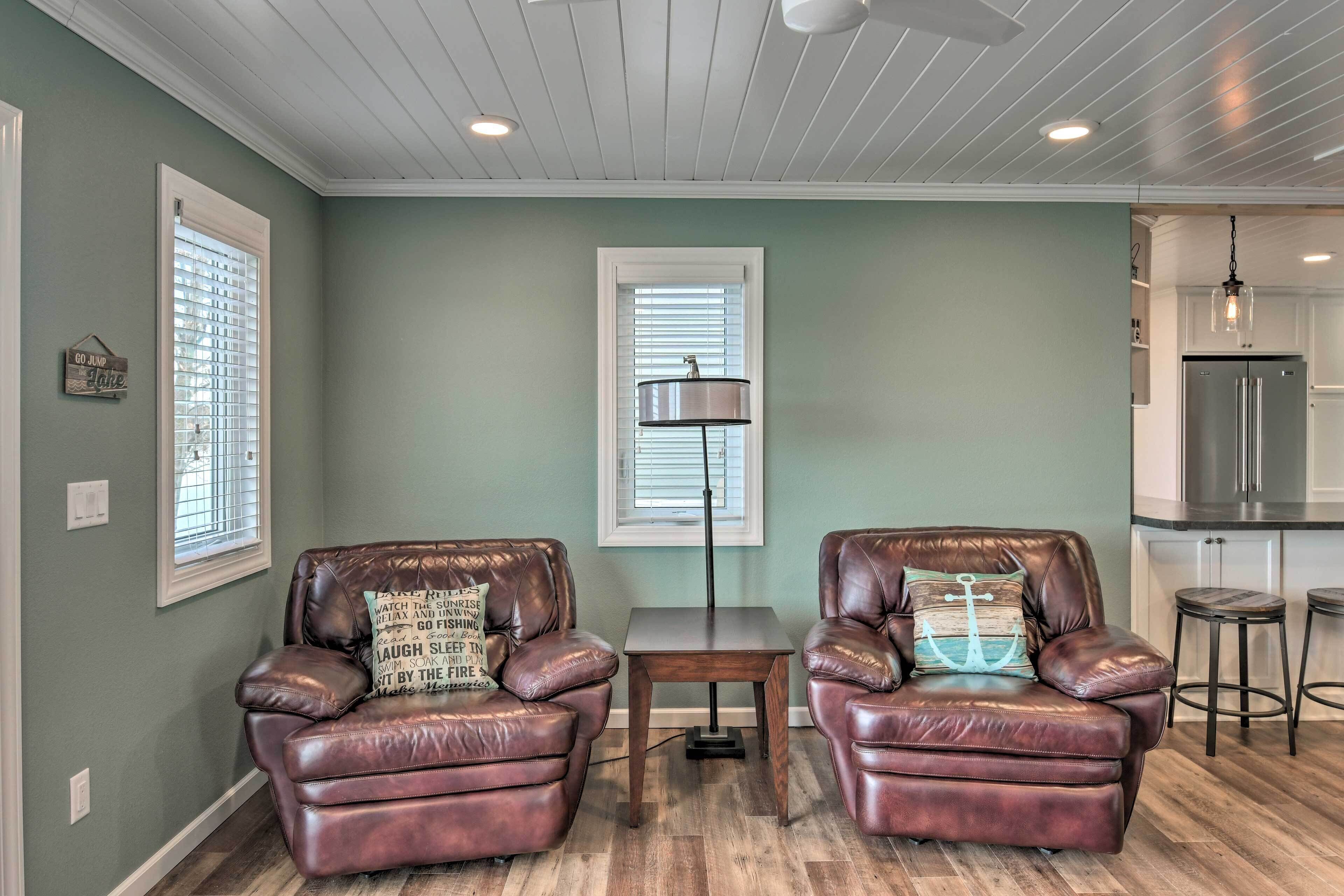 Top 10 Cabin Rentals In Detroit Lakes, Minnesota Updated 2024 Trip101