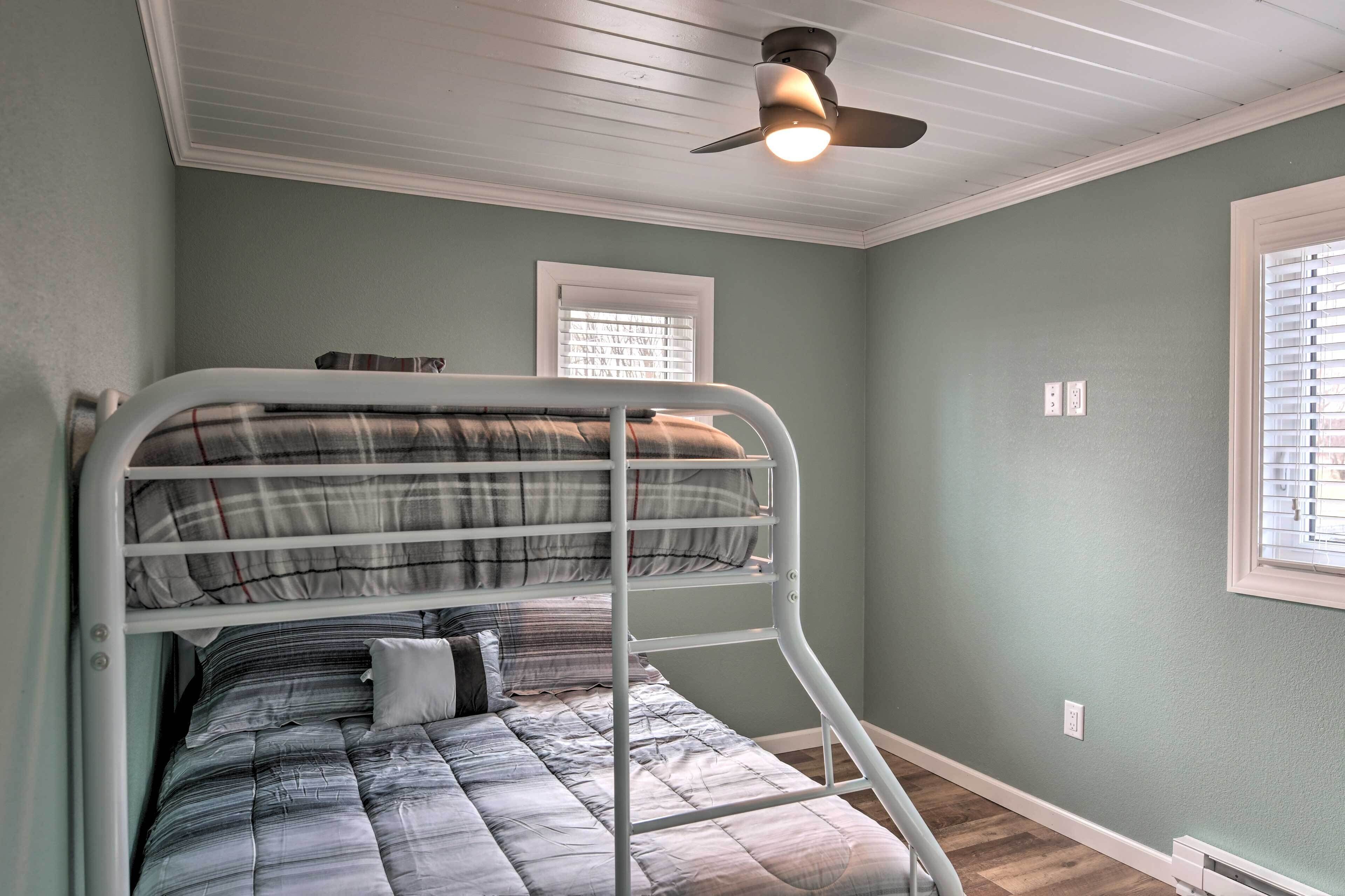 Top 10 Cabin Rentals In Detroit Lakes, Minnesota Updated 2024 Trip101