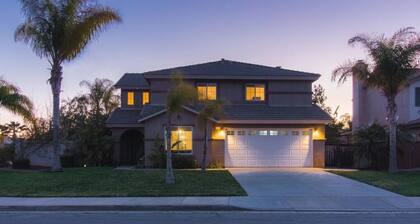 16215 Grande Isla LTR · Kayak, Backyard Canal Access, Hot tub Getaway!