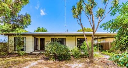 Driftwood On Anderson - Free Wifi