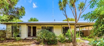 Driftwood On Anderson - Free Wifi