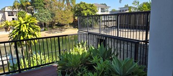 Bliss  On  Pearl  Key