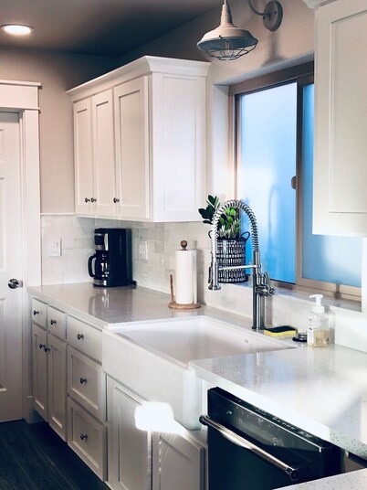 Experience coastal bliss, just steps away from Cayucos State Beach