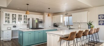 Experience coastal bliss, just steps away from Cayucos State Beach