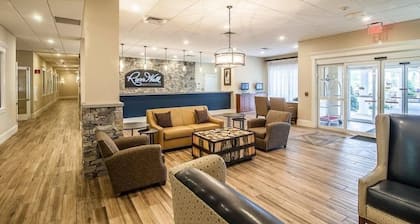 Riverwalk at Loon Estudio de lujo con cocina completa | Duerme 4