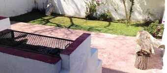 Nice house in Parras 