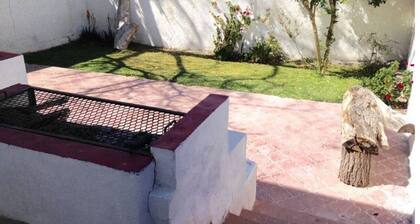 Nice house in Parras