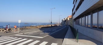 Porto Foz House close to the Beach