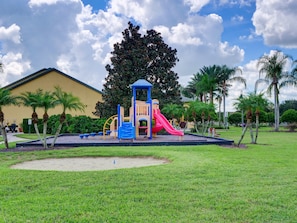 Espace pour enfants